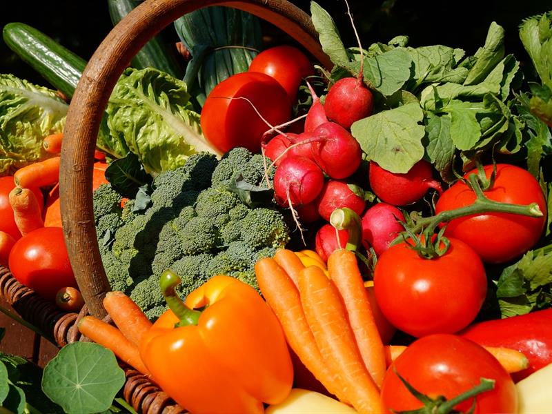 Marché hebdomadaire